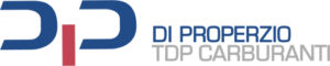 logo tdp