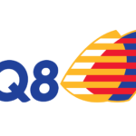 Logo Q8